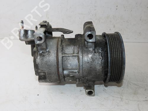 Used AC compressor PEUGEOT 208 I (CA_, CC_) 1.2 VTI 82 (82 hp) 30311438