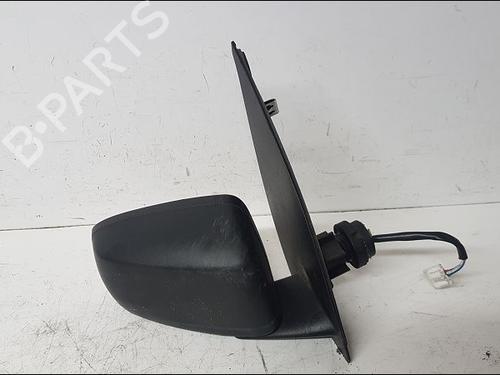 Right mirror FIAT PANDA (169_) 1.2 (169.AXB11, 169.AXB1A) | BP13031067C27 