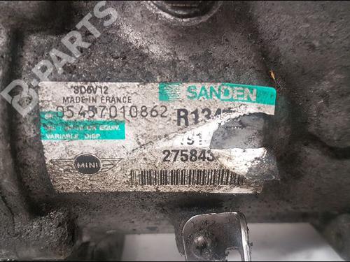 AC compressor MINI MINI (R56) One | BP11039767M34 