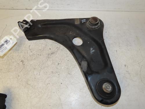 Used Left front suspension arm PEUGEOT 207 (WA_, WC_) 1.4 (73 hp) 22774665
