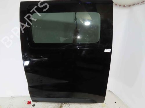 Used Left slide door Left slide door 37058666 37058666