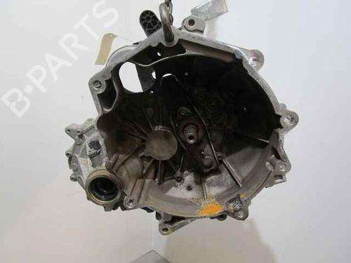 Used Gearbox Gearbox 37039163 37039163