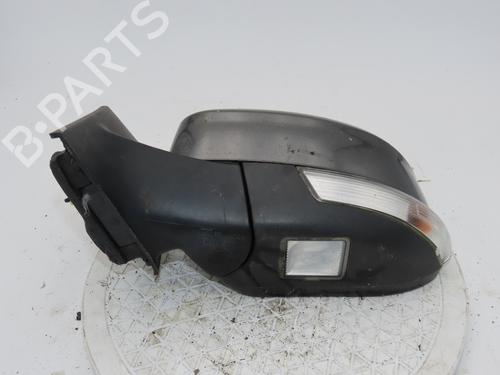 Left mirror FORD FOCUS III 1.5 TDCi | BP21135780C26 