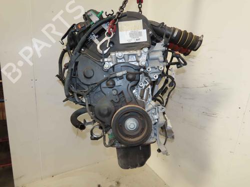 Engine CITROËN C3 Picasso (SH_) 1.6 BlueHDi 100 | BP37058709M1 - Image 3