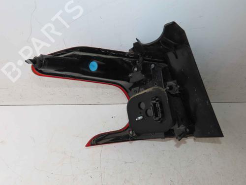 Right taillight PEUGEOT 2008 I (CU_) 1.6 BlueHDi 75 | BP37050206C35 - Image 2