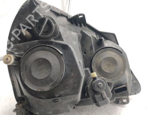 Left headlight RENAULT CLIO II Hatchback Van (SB0/1/2_) 1.5 dCi | BP39386950C28 - Image 4