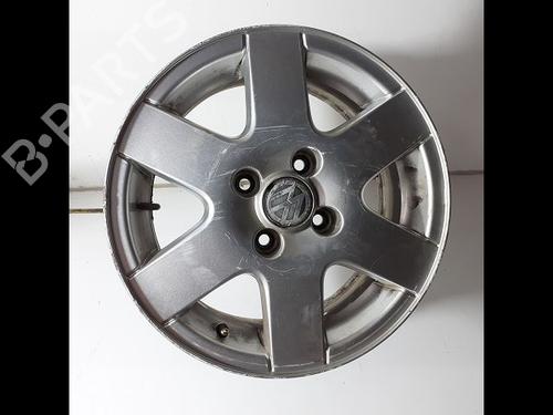 Fælk VW POLO (6N2) 1.4 TDI | BP27094883C45 - Image 3
