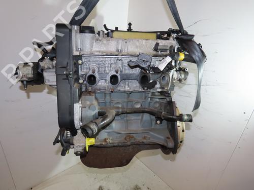 Engine FIAT PUNTO (199_) 1.4 Natural Power | BP31962544M1