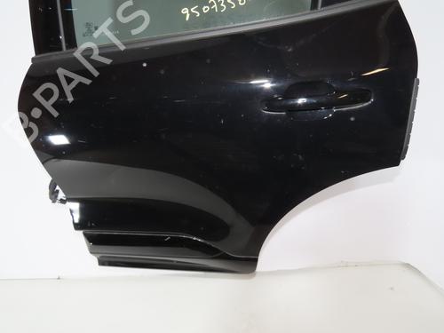 Left rear door FORD KUGA III (DFK) 2.5 Duratec Plug-in-Hybrid | BP29986639C4