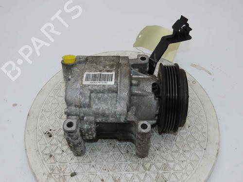 Used AC compressor AC compressor 37054363 37054363