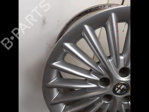 Rim ALFA ROMEO 166 (936_) 2.4 JTD (936AXC00, 936AXD01) | BP18896492C45 