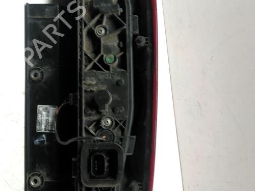 Right taillight OPEL COMBO Tour (X12) 1.6 CDTI (C26, D26, E26, C05) | BP39418716C35 - Image 3