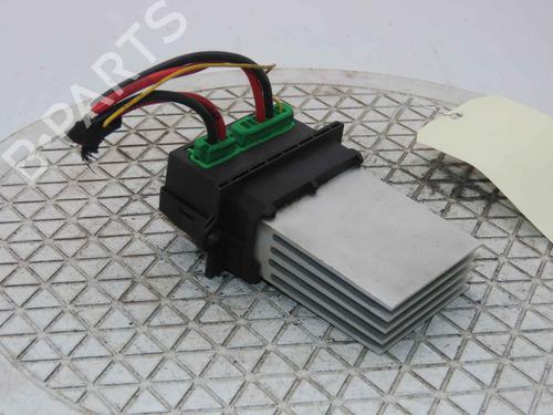 Used Heater resistor Heater resistor 37055390 37055390