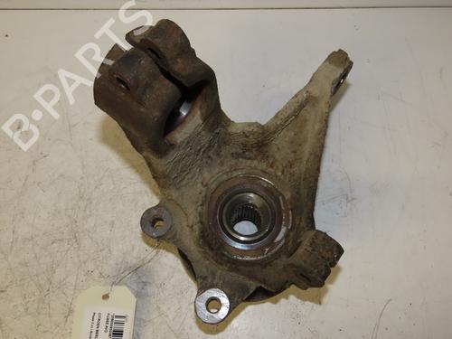 Used Right front steering knuckle Right front steering knuckle CITROËN BERLINGO / BERLINGO FIRST Box Body/MPV (M_) 1.9 D 70 (MBWJZ, MCWJZ) (69 hp) 19917020 19917020