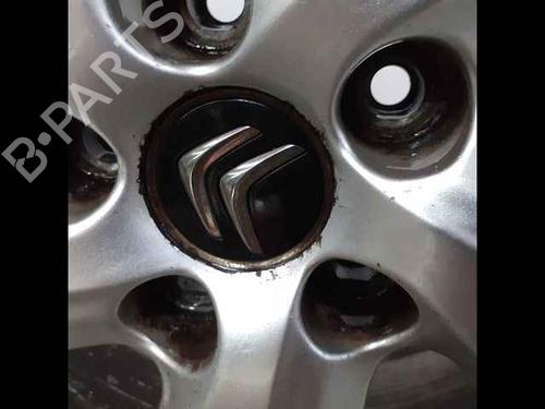 Fælk CITROËN C4 Picasso II 1.6 HDi / BlueHDi 115 | BP37052272C45 - Image 3