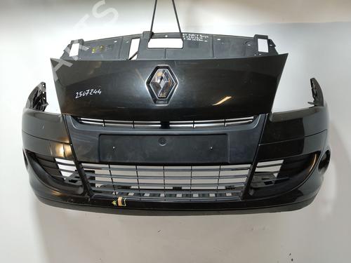 Used Front bumper Front bumper 37276386 37276386