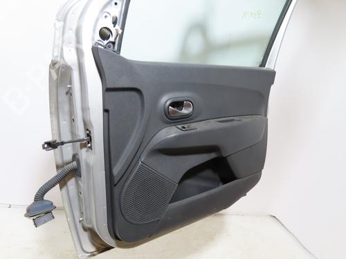 Used Right front door Right front door DACIA LODGY (JS_) 1.2 TCe (JSAY, JSM0) (115 hp) 34498376 34498376