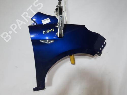 Used Right front fenders FORD KA+ III (UK, FK) 1.2 Ti-VCT (85 hp) 29468733
