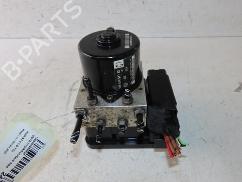 Used ABS pump AUDI A3 (8P1) 1.9 TDI (105 hp) 29153002