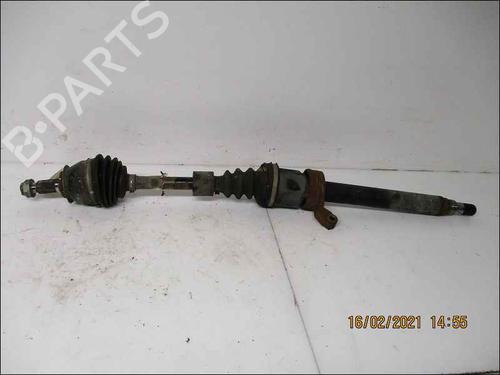 Used Right front driveshaft Right front driveshaft 37052474 37052474