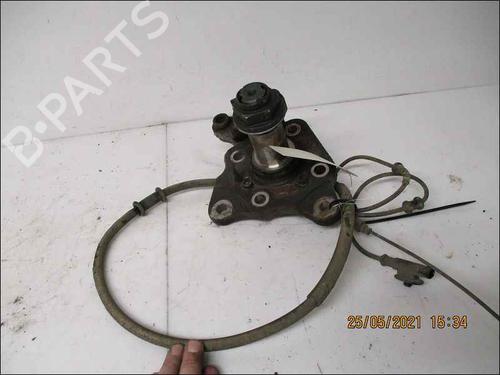 Used Left rear steering knuckle Left rear steering knuckle 37041186 37041186