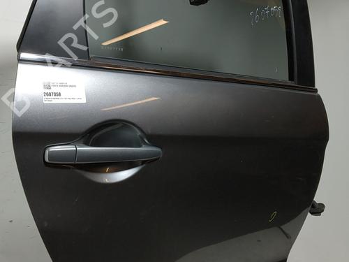 Used Right rear door Right rear door 39180758 39180758
