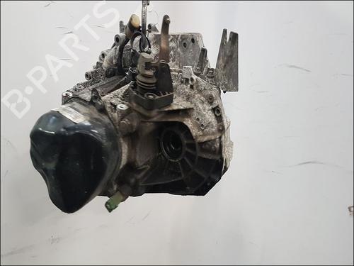 Gearbox RENAULT MEGANE II Estate (KM0/1_) 1.6 16V | BP23169749M3 