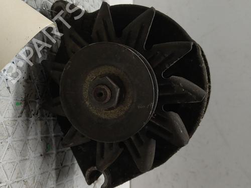 Used Alternator Alternator CITROËN C25 Platform/Chassis (280_, 290_) 2.5 D (75 hp) 40241573 40241573