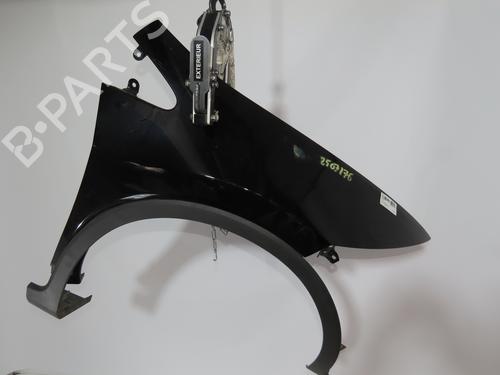 Right front fenders HONDA CIVIC VIII Hatchback (FN, FK) 2.2 CTDi (FK3) | BP29577461C42 