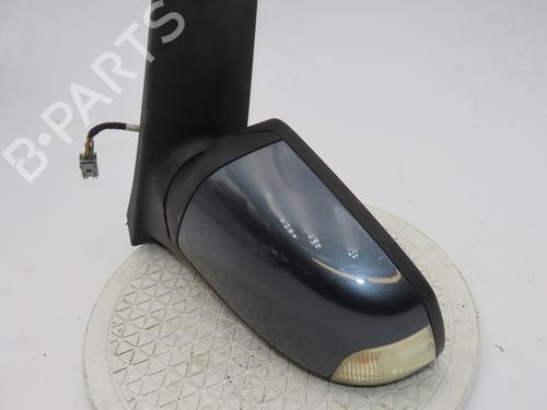 Left mirror FORD C-MAX (DM2) 1.8 TDCi | BP23125190C26
