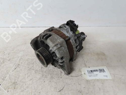 Used Alternator Alternator 37045404 37045404