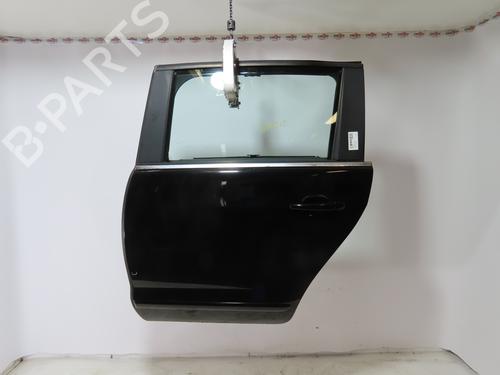 Used Left rear door Left rear door PEUGEOT 5008 (0U_, 0E_) 1.6 HDi (112 hp) 35747831 35747831