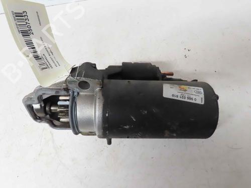 Used Starter Starter 37055522 37055522