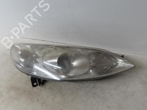 Used Right headlight PEUGEOT 407 (6D_) 2.0 HDi 135 (6DRHRH, 6DRHRE, 6DRHRG, 6DRHRJ) (136 hp) 18732376