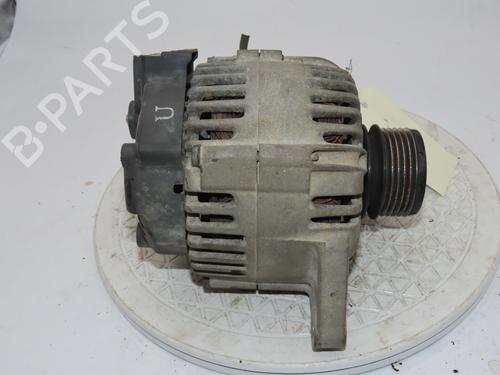 Used Alternator HYUNDAI i30 (FD) 1.6 CRDi (116 hp) 22341441