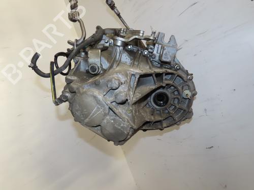 Gearbox NISSAN JUKE (F15) 1.5 dCi | BP19653202M3 