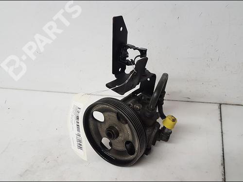 Styring servopumpe PEUGEOT 807 (EB_) 2.0 HDi (107 hp) 11823020
