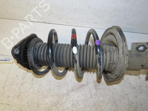 Used Right front shock absorber FORD C-MAX II (DXA/CB7, DXA/CEU) 1.0 EcoBoost (125 hp) 22692834
