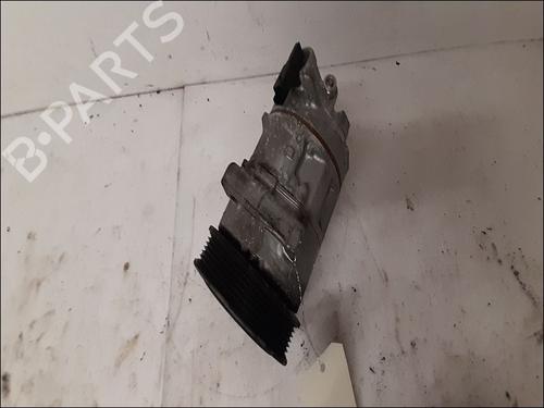Used AC compressor CITROËN C4 II (NC_) 1.6 HDi 110 (112 hp) 10941381