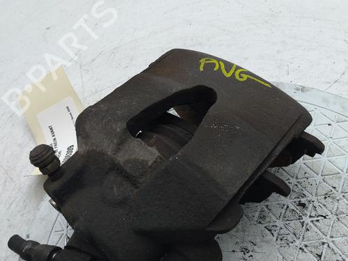 Used Left front brake caliper Left front brake caliper 39217639 39217639
