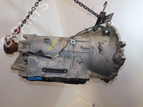 Gearbox JAGUAR XE (X760) 2.0 D | BP37052779M3 - Image 2