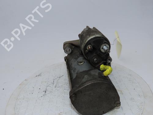 Used Starter CITROËN C3 II (SC_) 1.4 HDi 70 (SC8HZC, SC8HR0, SC8HP4) (68 hp) 21008091
