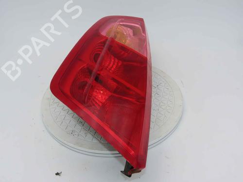 Used Rear bumper left light Rear bumper left light 37045007 37045007