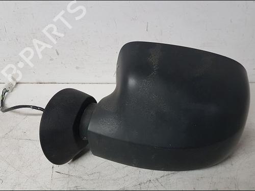 Left mirror DACIA LOGAN MCV (KS_) 1.5 dCi (KS0W) | BP14953339C26 