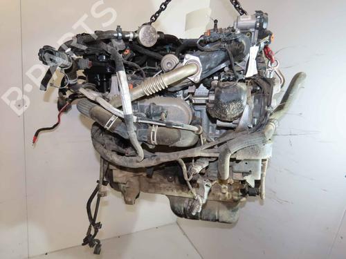 Engine FORD FIESTA VII (HJ, HF) 1.5 TDCi Active | BP37054742M1 - Image 3