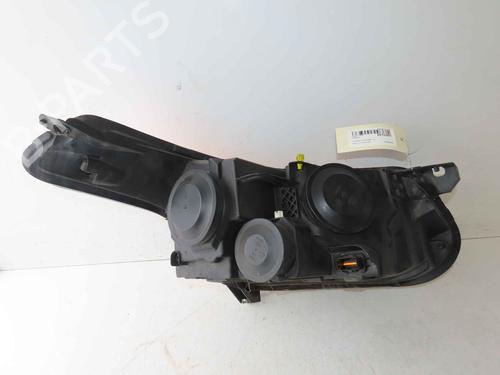 Left headlight CITROËN C3 Picasso (SH_) 1.6 HDi | BP37057393C28 - Image 5