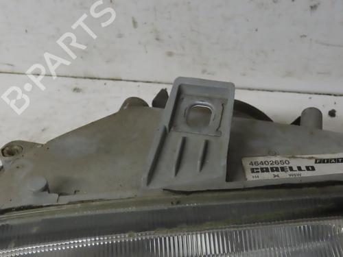 Left headlight FIAT PUNTO (176_) 55 1.1 | BP15546609C28 