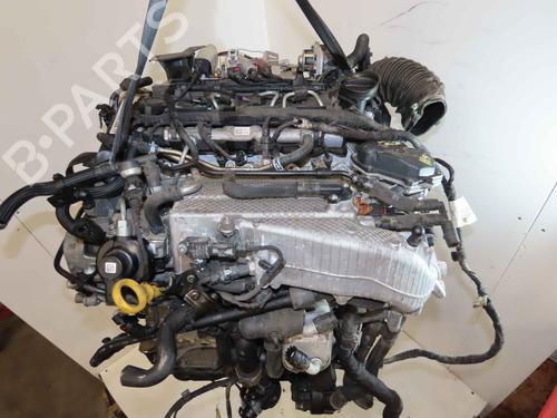 Engine SEAT LEON (KL1, KLG) 2.0 TDI | BP37056118M1 - Image 5
