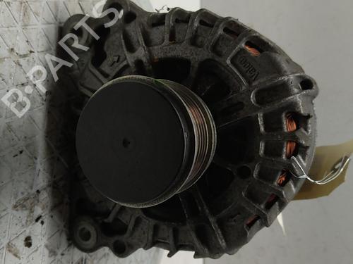 Used Alternator Alternator VW TIGUAN (5N_) 2.0 TDI (140 hp) 40241585 40241585