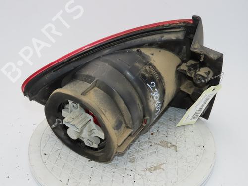 Used Right taillight SEAT ALTEA (5P1) 2.0 TDI 16V (140 hp) 20128333